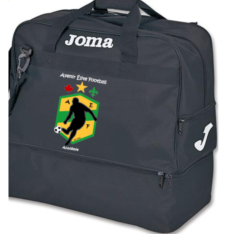 TRAINING BAG  Main Image